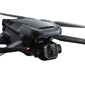 Drone Mavic <span class=keywords><strong>3</strong></span> sayap helikopter reduksi bising bilah - Product Image 6