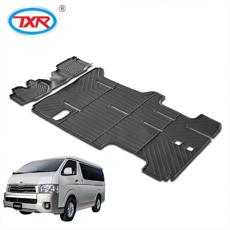 IG2802 1/18 T・S・D WORKS HIACE Matte Gray 2802-1_1200x1200.jpg?v=1682145962