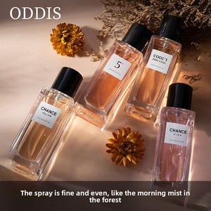 Parfum en spray Audi Classic Eternal 50 ml, parfum floral fruité frais longue durée, romantique, élégant pour femmes - Product Image 5