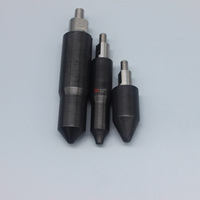 Goupilles d'alignement en céramique de nitrure de silicium personnalisées ODM OEM services de traitement de soudage de matériaux céramiques, y compris la coupe