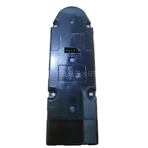 61313414355สวิตช์กระจกไฟฟ้า BMW E83 X3สำหรับชุดควบคุมกระจกไฟฟ้า2004-2010 - Product Image 2