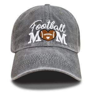 Nouvelle Casquette de Baseball 2026 pour Femme, Cadeau pour Mères, Casquette Trucker Brodé, Casquette de Football pour Maman, Expédition Rapide - Product Image 3