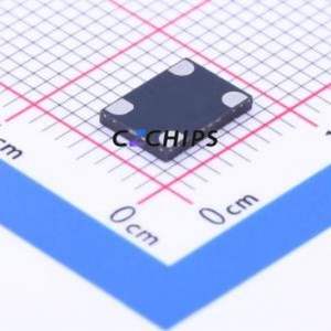 SiT8208AI-82-25E-2.715000Y Pre-Programmed Oscillator SMD7050-4P Oscillator 2.715MHz 25ppm LVCMOS/ LVTTL 2.5V - Product Image 2