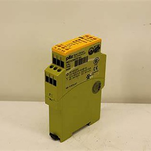 โมดูลอิเล็กทรอนิกส์ pssu E F Ai I 312260 4-20mA อินพุตแบบอะนาล็อกที่มีความปลอดภัย - Product Image 4