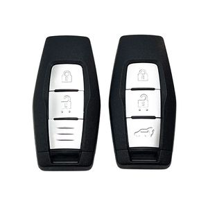 2021-2023 Mitsubishi Outlander chìa khóa xe Fob từ xa bán buôn 434MHz kr5mtxn1 chìa khóa xe - Product Image 4