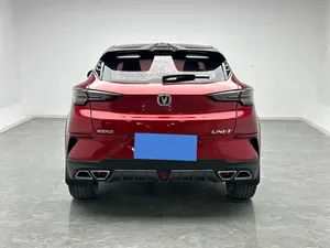 Changan UNI-V Usato Economico 2020 2021 2022 1.5T <span class=keywords><strong>Tipo</strong></span> Exalted SUV Guida a Sinistra Finitura Originale di Alta Qualità - Product Image 6