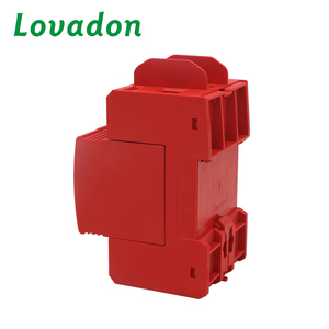 Lmax 40kA de descargadores de corrientes de precio de SPD DC Dispositivo de protec. - Product Image 2