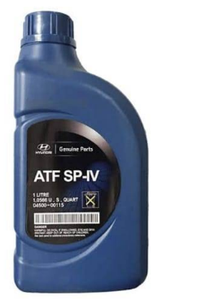 Convient au liquide de direction assistée pour Hyundai, Kia Carnival, Sorento et <span class=keywords><strong>Bayer</strong></span>. - Product Image 2