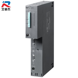 Unidad Central de Procesamiento (CPU) S7400 6ES7414-3EM07-0AB0 CPU414-3 PN/DP, Nueva y Original, 4MB, 3 Interfaces, Procesador PLC SIMATIC S7-400 - Product Image 2