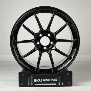 Bku <strong>17</strong> 18 19 <strong>Inch</strong> <strong>Rims</strong> Forged Wheels 5X114.3 RS317 Alloy Passenger Car Wheels for Subaru Forester Impreza WRX Legacy Brz Gc8 - Product Image 3
