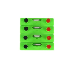 Vật Lý phòng thí nghiệm điện tử giảng dạy 5 Ohm 10 Ohm 15 Ohm 20ohm cố định điện trở - Product Image 2