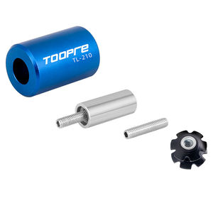 Star Nut Installation Tool Professional Bicycle Fork Headset