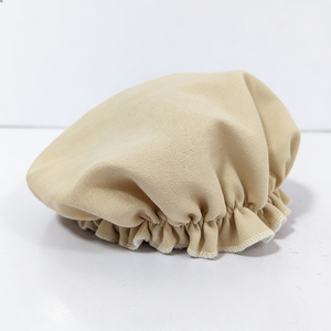 Gorro Elástico y Reutilizable para el Cabello con Aceite de Ricino para Mujeres, Impermeable, con Capas, Kit de Aceite de Ricino para Cabello Dañado - Product Image 5