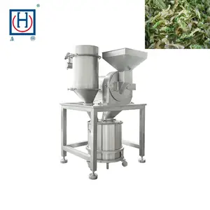 Fangyuan universal crusher coriander seed powder grinding machine spice grinder
