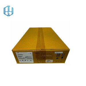 HPE NEW Original <span class=keywords><strong>Aruba</strong></span> JL725A <span class=keywords><strong>6200F</strong></span> <span class=keywords><strong>24G</strong></span> CL4 4SFP + 370W SwchSwitch Commutateurs réseau - Product Image 4