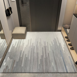 Sortie De Caisse Tapis Tapis De Porte Pour <span class=keywords><strong>La</strong></span> Maison aggiungi il benvenuto - Product Image 4