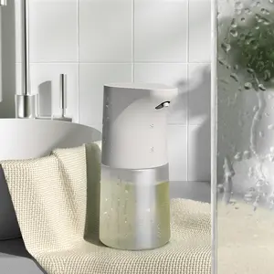 2023 Venta caliente buen precio polvo precio competitivo dispensador de jabón de espuma automático multifuncional