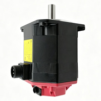 A06b-0075-b203 Fanuc Beta Es un Servomotor AC de 1.2kw con Codificador de Alta Precisión y Baja Vibración para Automatización de Máquinas CNC A06b-0075-b203