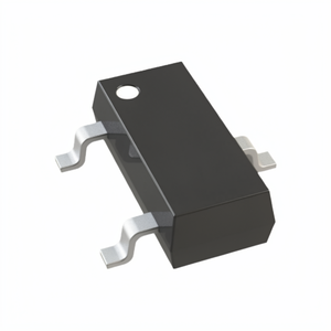 DSS5220TQ-13เพื่อ-236-3, SC-59, ทรานซิสเตอร์ SOT-23-3ส่วนประกอบวงจรอิเล็กทรอนิกส์แบบดั้งเดิมบริการครบวงจร - Product Image 1