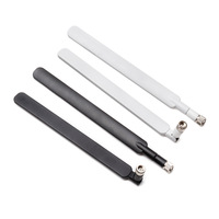 Support d'antenne externe pour modem clé USB, routeur cellulaire 4G LTE, polarisation verticale, intérieur/extérieur, IP67, 3/5/8/10dBi