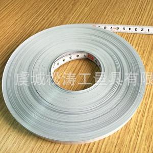 ตลับเมตรสแตนเลส Songchuang แบบม้วน 30 เมตร ระบบเมตริก แบบดึงกลับด้วยมือ ขนาด 1.4x12.5 มม. จากโรงงาน - Product Image 3