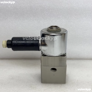 โซลินอยด์วาล์ว EUGEN SEITZ AG 1117 - Product Image 3