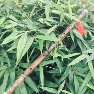 <span class=keywords><strong>Flauta</strong></span> de Bambú para Principiantes, Dizi Chino Transversal para Estudiantes y Práctica, Instrumento de Viento Tradicional de Nivel Inicial, Venta al por Mayor - Product Image 5