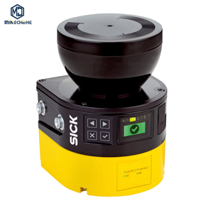 Sensor Magnético Industrial MICS3-ABAZ55IZ1P01 MICS3-ABAZ55IZ1P04 MICS3-ABAZ55IZ1P05 Salida de 5-24 VCC para Control de Automatización - Product Image 1