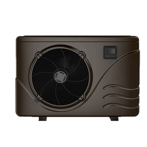 R32 7KW 10KW 13KW 17KW 21KW 25KW Full <strong>Inverter</strong> High COP With WiFi Function Swimming Pool Heat Pump <strong>for</strong> Cooling Heating - Product Image 2