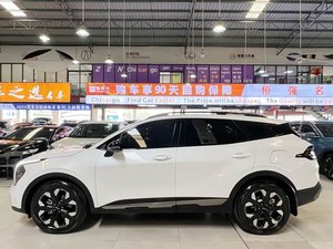 <span class=keywords><strong>KIA</strong></span> <span class=keywords><strong>Sportage</strong></span> 2.0t Limited 2023, 2WD, Poco Kilometraje, Buen Estado, Aire Acondicionado en Buen Estado, Cámara de Reversa, Entrada sin Llave, Súper Limpio, Como <span class=keywords><strong>Nuevo</strong></span> - Product Image 3