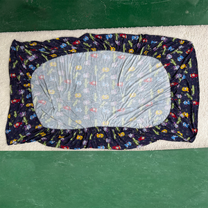 Fogli di culla per bambini, - Product Image 1