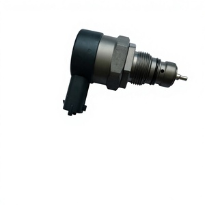 DRV Druckregler 0281002507 0281 002 <span class=keywords><strong>507</strong></span> für FIAT ALFA ROMEO FORD HYUNDAI OPEL RENAULT SUZUKI - Product Image 1