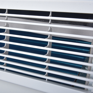 Montado en la pared/piso/bobina de ventilador unidad condo - Product Image 4