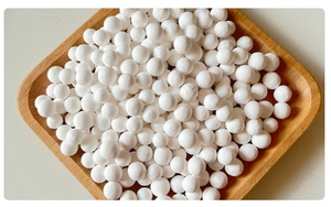 Médias de fraisage industriels de boule de meulage en céramique d'alumine de 92 95 résistants à l'usure élevés pour traiter des applications de coupe à la taille de service - Product Image 5