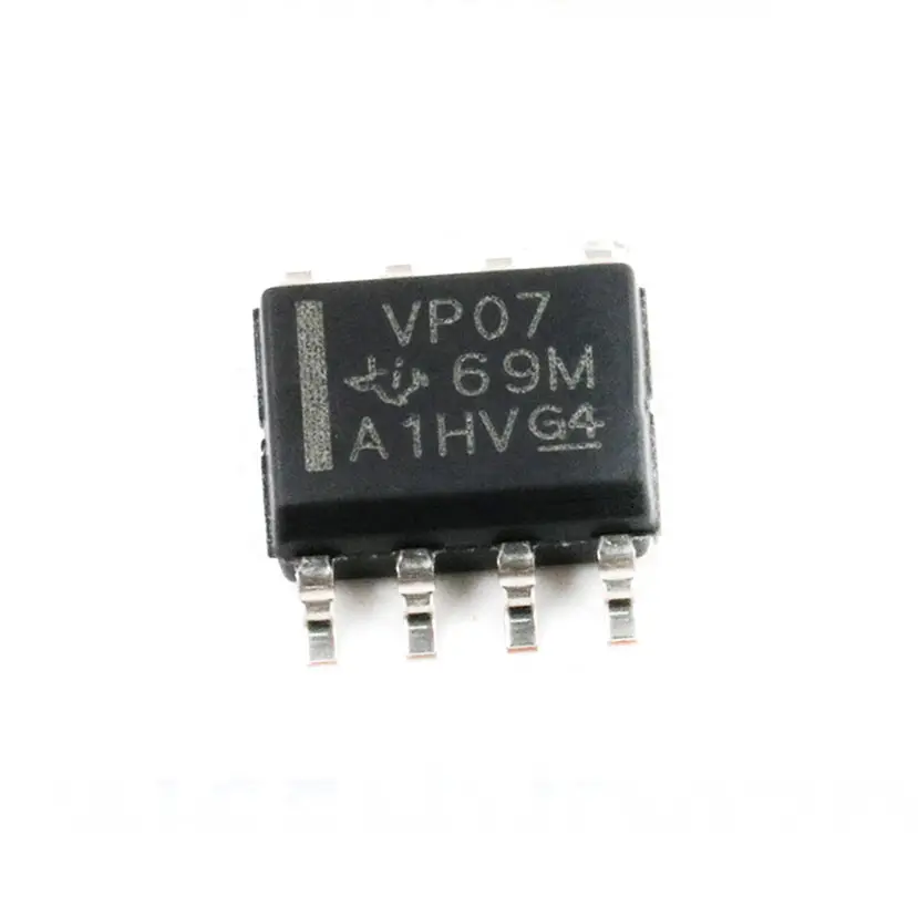 Thiết bị thu phát chip sn65hvd07 SOP-8 thành phần điện tử IC mạch tích hợp