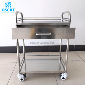 ओसकैट उपकरण अस्पताल फर्नीचर सर्जिकल उपकरण अस्पताल फर्नीचर सर्जिकल उपकरण स्टेनलेस स्टील - Product Image 3