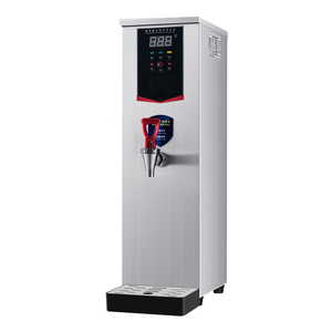 AK10FA Commercial Hot <strong>Water</strong> <strong>Dispenser</strong> Boiler with Stainless Steel Tube Fast-Heating <strong>Dispenser</strong> for Coffee Shops and Offices - Product Image 5