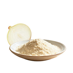 Toptan yüksek kaliteli şişe toplu barbekü barbekü ovmak sığır kurutulmuş sebzeler Flakes baharat konteyner baharat soğan tozu - Product Image 2