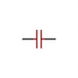 0402CG4R0C500NT Ceramic Capacitor 4pF 0.25pF 50V - Product Image 1