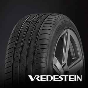 Neumáticos para Automóvil de Pasajeros Vredestein Quatrac Pro Plus FSL 245/35R19 93Y TL 4Season - Product Image 2