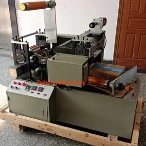 High speed packing machine for wooden tongue depressor ice cream sticks