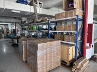 Transformateur de commande de machine-outil série BK
