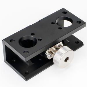 Accesorio de Cambio Rápido Manual OA-LAI OA-SSL para Robots Industriales Dingling DLA, Brazos Robóticos DLKH-G35 - Product Image 1