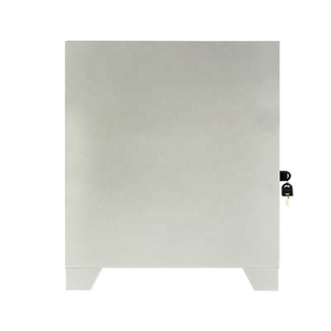 Nuovo 2025 Piccolo Armadietto in Acciaio con Cassetti Chiudibili a Chiave e Una Porta, Arredo per <span class=keywords><strong>Ufficio</strong></span>, Casa, Scuola, Magazzino e Camera <span class=keywords><strong>da</strong></span> Letto - Product Image 6