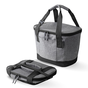Leakproof Collapsible Soft <b>Cooler</b> <b>Pack</b> Beach <b>Cooler</b> <b>Ice</b> Chest Insulated <b>Cooler</b> Bag - Product Image 1