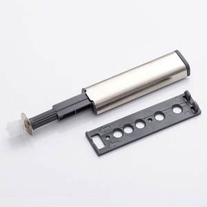 Stainless Steel Cabinet <b>Door</b> Rebound Device Magnetic Gravity Springback Mechanism For Cupboard Minimalist Design Modular - Product Image 4