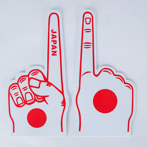 Gants de claquement personnalisés en mousse EVA, gants de soutien pour les événements sportifs, cadeaux promotionnels pour les événements sportifs, cadeaux pour les stades - Product Image 3