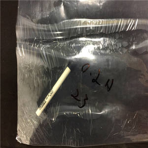 Kalınlığı 0.2MM ısıya dayanıklı ince Şeffaf renk silikon levha - Product Image 3