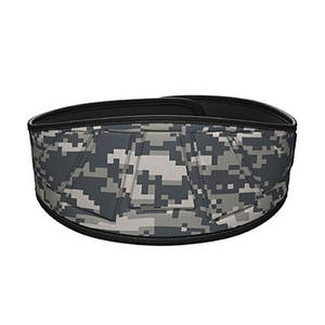 Ceintures de musculation et d'haltérophilie de haute qualité, réglables, avec levier de réglage, pour la gym, le fitness et le powerlifting, avec logo personnalisé, unisexe, pour le soutien. - Product Image 2