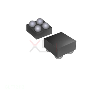 带TRCB和快速<span class=keywords><strong>ris</strong></span>的电源管理 (PMIC) 负载开关原装在线购买电子元件GLF72112 4 UFBGA WLCSP - Product Image 1